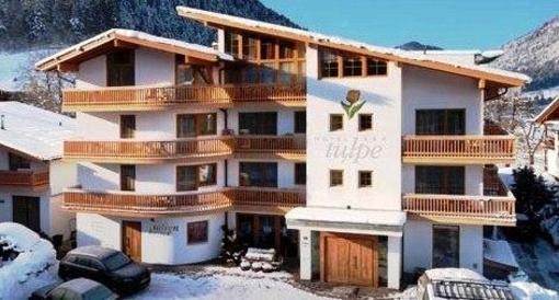 фото отеля Hotel Tulpe Soll
