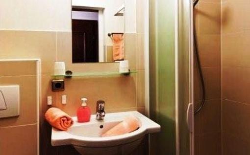 фото отеля Hotel Tulpe Soll