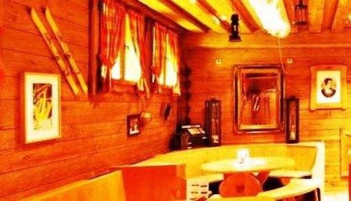 фото отеля Hotel Tulpe Soll