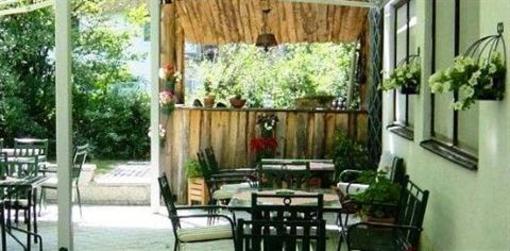 фото отеля Hotel Tulpe Soll