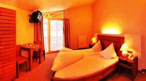 фото отеля Hotel Tulpe Soll
