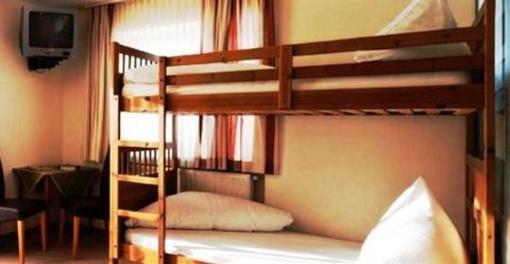 фото отеля Hotel Tulpe Soll