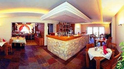 фото отеля Hotel Tulpe Soll