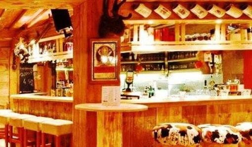 фото отеля Hotel Tulpe Soll