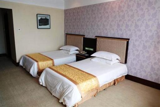 фото отеля Repow International Hotel