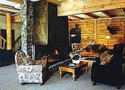 фото отеля Mountain Lodge Breckenridge