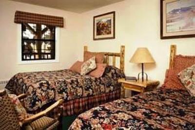 фото отеля Mountain Lodge Breckenridge