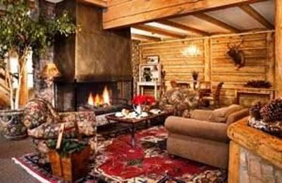 фото отеля Mountain Lodge Breckenridge