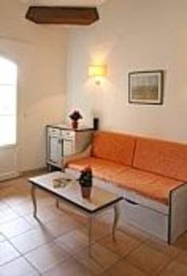 фото отеля Les Residences de Metifiot