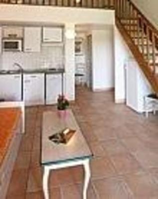фото отеля Les Residences de Metifiot