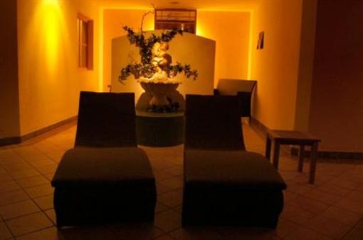 фото отеля Hotel Gasthof zum Goldenen Lowen
