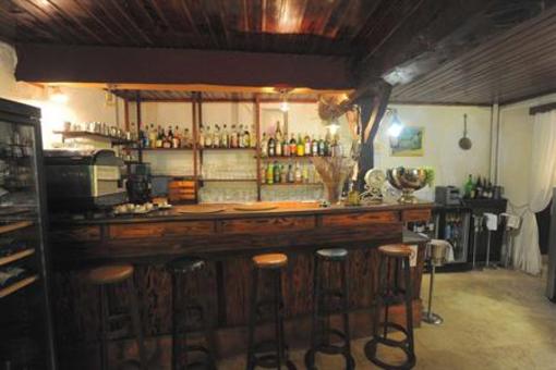 фото отеля Auberge de la Scierie