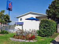 Motel 6 North Fort Worth