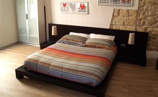 фото отеля Bed and Breakfast Trani 60