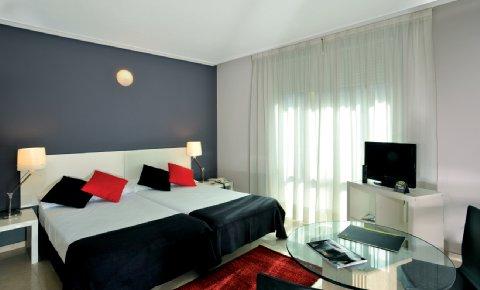 фото отеля Sercotel Togumar