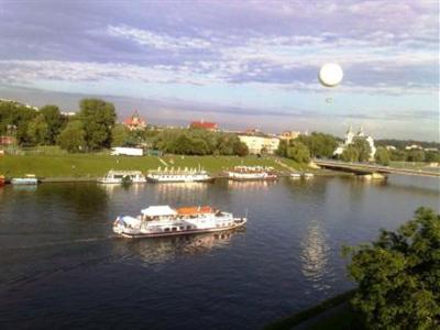 фото отеля Hotel Poleski