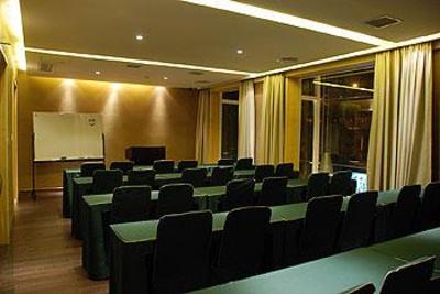 фото отеля Degas Hotel (Jiefang Park)