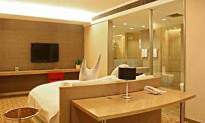 фото отеля Walker Boutique Hotel