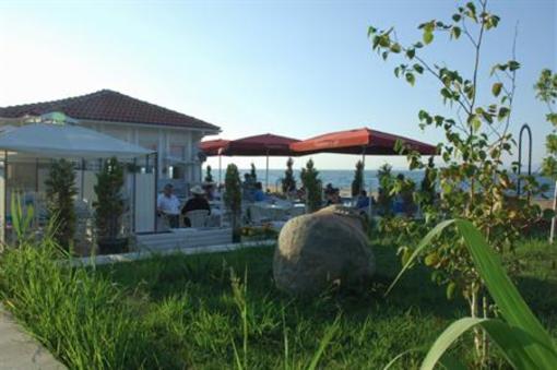 фото отеля Trilyali Hotel