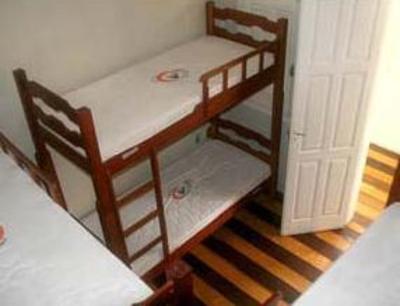 фото отеля Amazonia Hostel Belem
