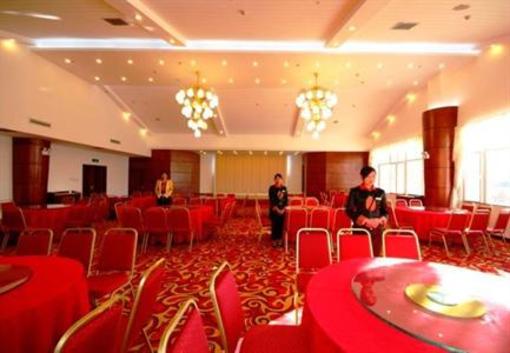 фото отеля Li Xiang Yuan Hotel Lijiang