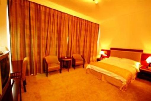фото отеля Li Xiang Yuan Hotel Lijiang