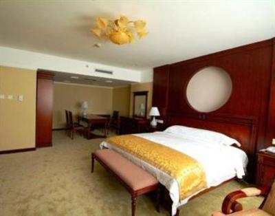 фото отеля Li Xiang Yuan Hotel Lijiang