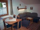 фото отеля Weilerhof Gastehaus Obertilliach