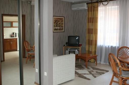фото отеля Golden Coast Hotel Taganrog
