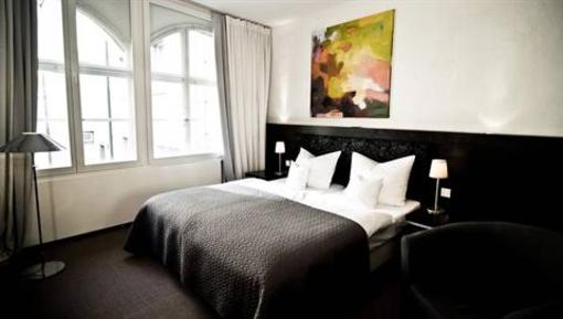 фото отеля Domizil Apartment Regensburg