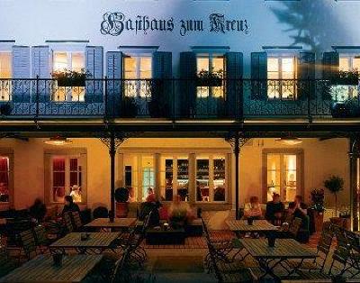 фото отеля Kreuz Sachseln Hotel Restaurant