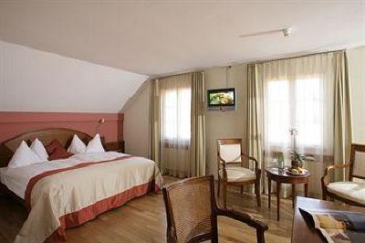фото отеля Kreuz Sachseln Hotel Restaurant