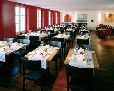 фото отеля Kreuz Sachseln Hotel Restaurant
