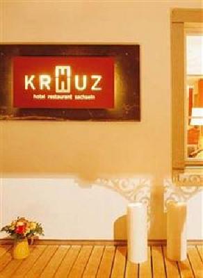 фото отеля Kreuz Sachseln Hotel Restaurant