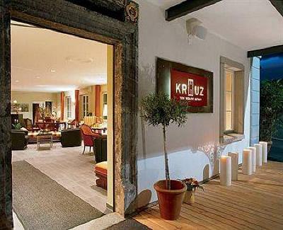 фото отеля Kreuz Sachseln Hotel Restaurant