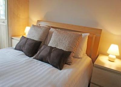фото отеля Shortstay UK