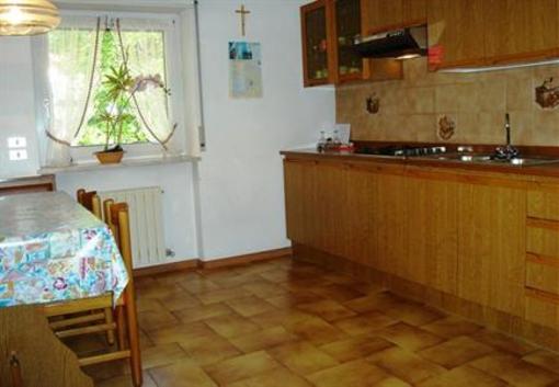фото отеля Albergo Garni Fiordaliso