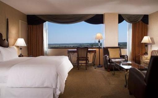 фото отеля Omni Hotel Southpark Austin
