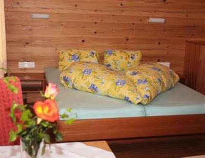 фото отеля Kodnitzhof Hotel Kals am Grossglockner