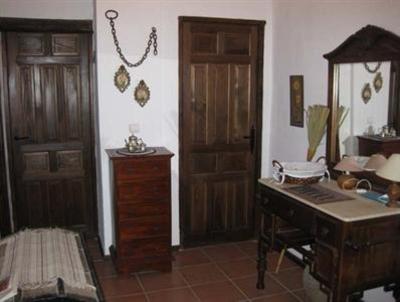 фото отеля La Caseria De Las Delicias