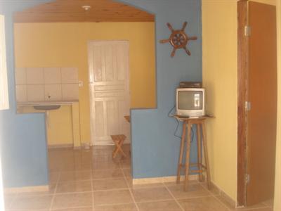 фото отеля Pousada Quintal Mineiro