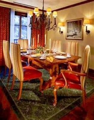 фото отеля Ritz-Carlton Club, Aspen Highlands