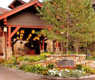 фото отеля Ritz-Carlton Club, Aspen Highlands
