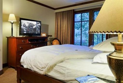 фото отеля Ritz-Carlton Club, Aspen Highlands
