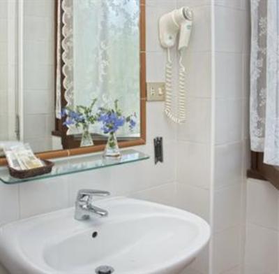 фото отеля Hotel Villa Pina Frascati