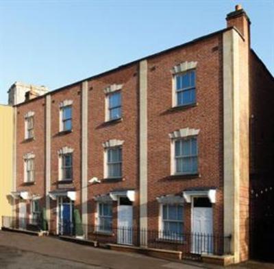 фото отеля SACO Apartment Victoria Bristol
