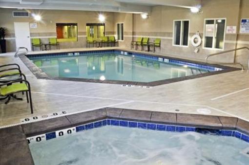 фото отеля Best Western Plus Layton Park Hotel
