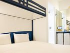 фото отеля Ibis Budget Metz Sud Augny
