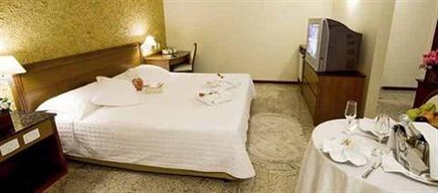 фото отеля Plaza Inn Nacional Hotel Sao Jose do Rio Preto
