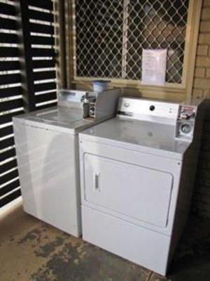фото отеля Ballina Hi Craft Motel